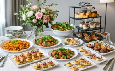 Navigating Trends and Innovations in the Ever-Evolving Catering World for Success