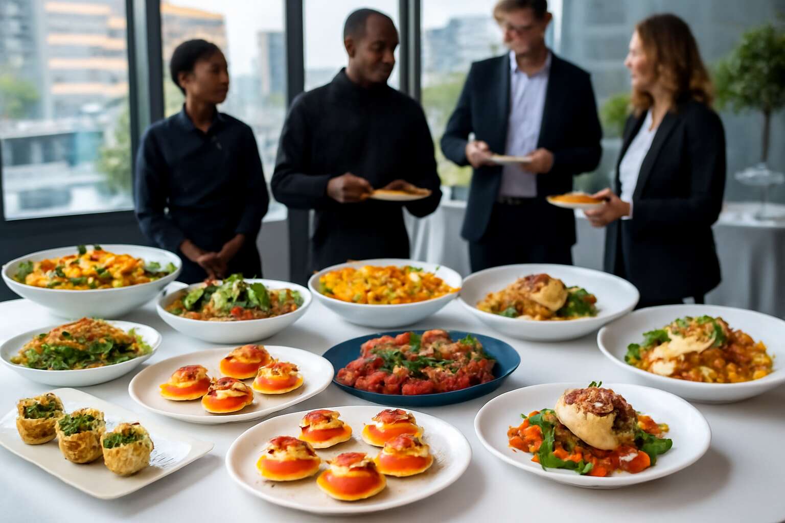 catering company johannesburg