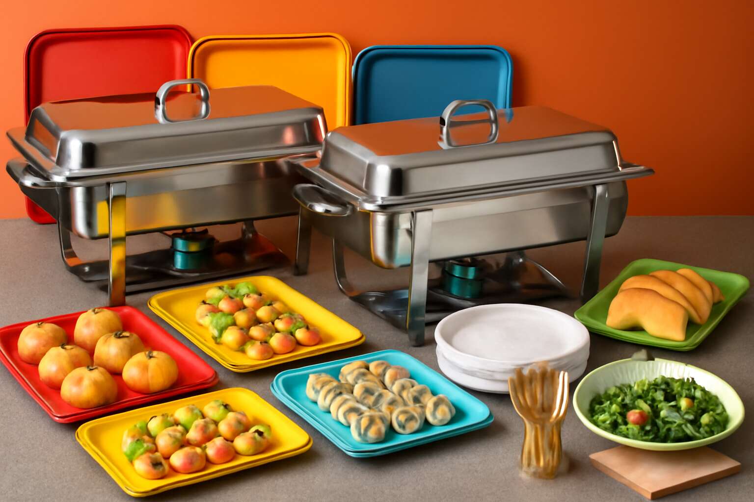 catering supplies