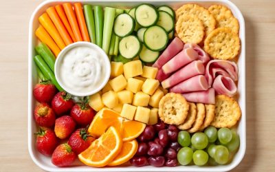 Affordable Food Platters Cheap Options for Delicious Party Catering