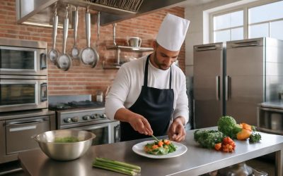 Premium Cape Catering Equipment Cape Town for Quality Culinary Solutions