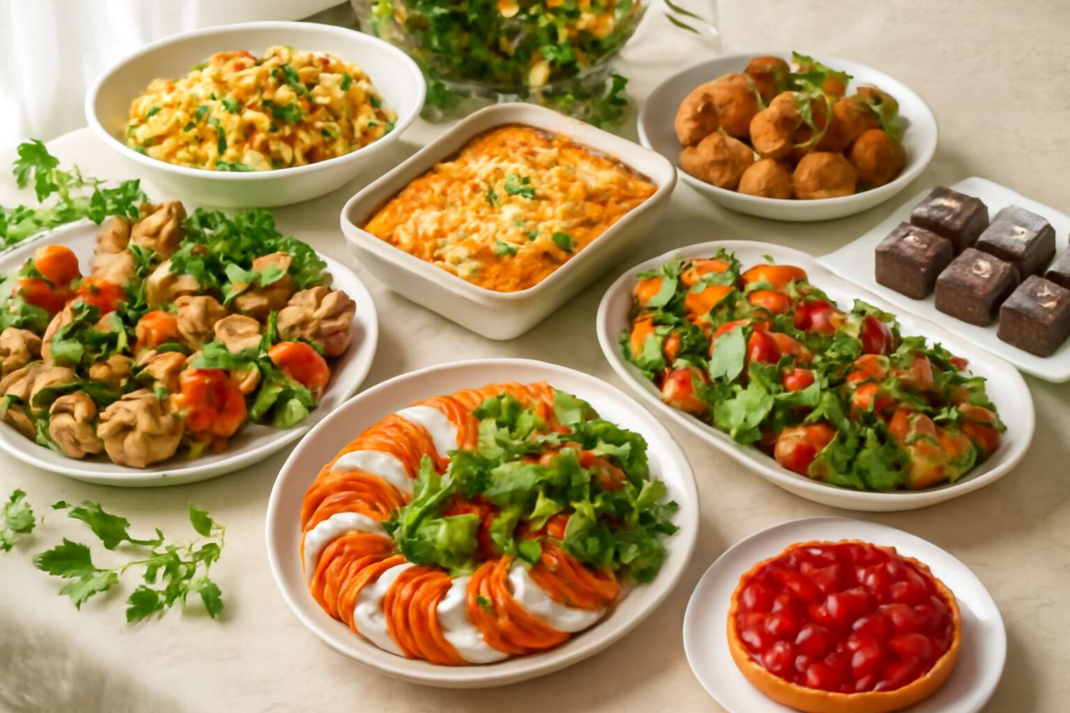 catering nearby
