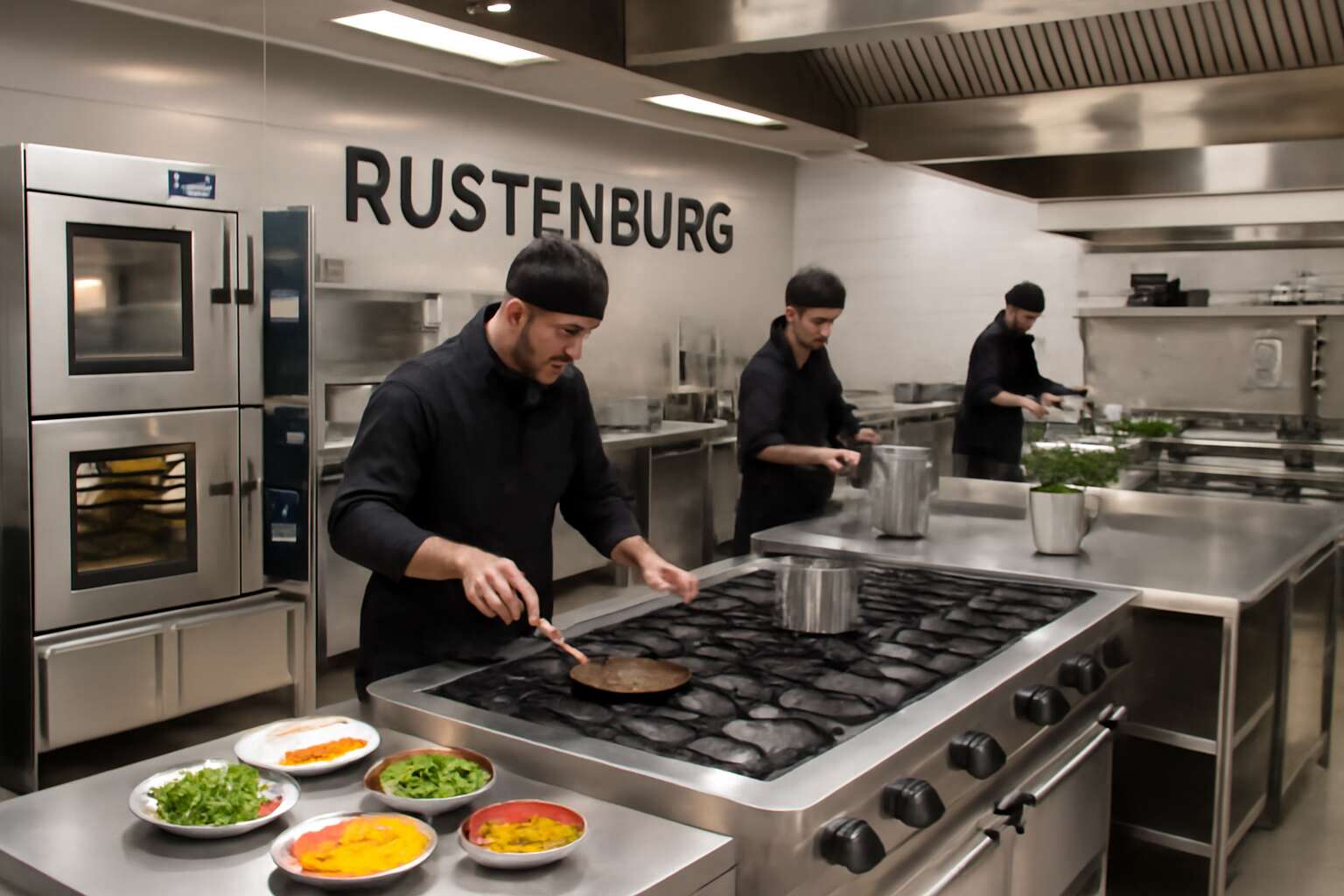 boss catering equipment rustenburg