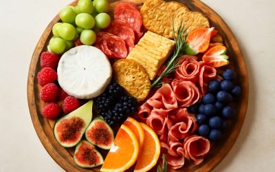 Top Food Platters Bunbury Services for Every Occasion and Taste