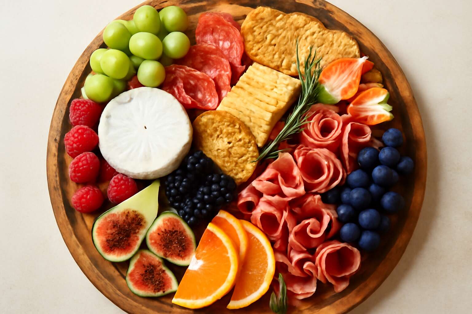 food platters bunbury