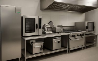 Top Reasons to Choose Reliable Makro Catering Equipment for Your Food Service needs