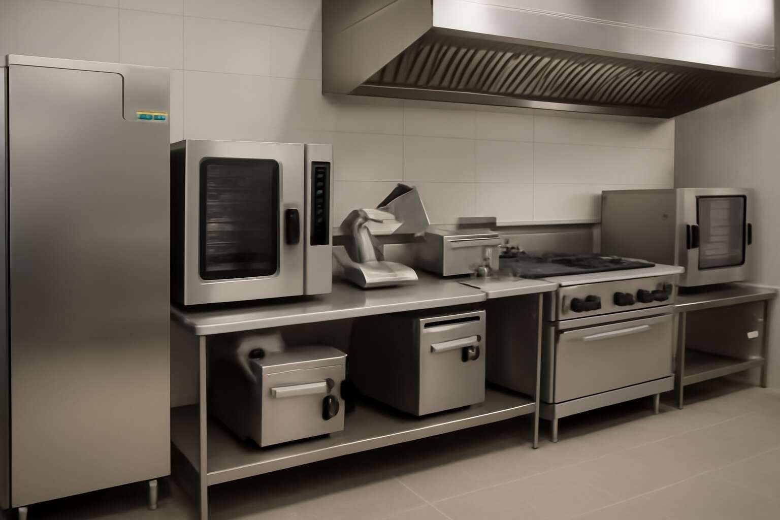 makro catering equipment