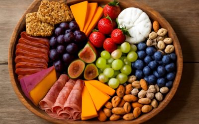 Top Tips for Choosing and Collecting Irresistible Food Platters to Collect