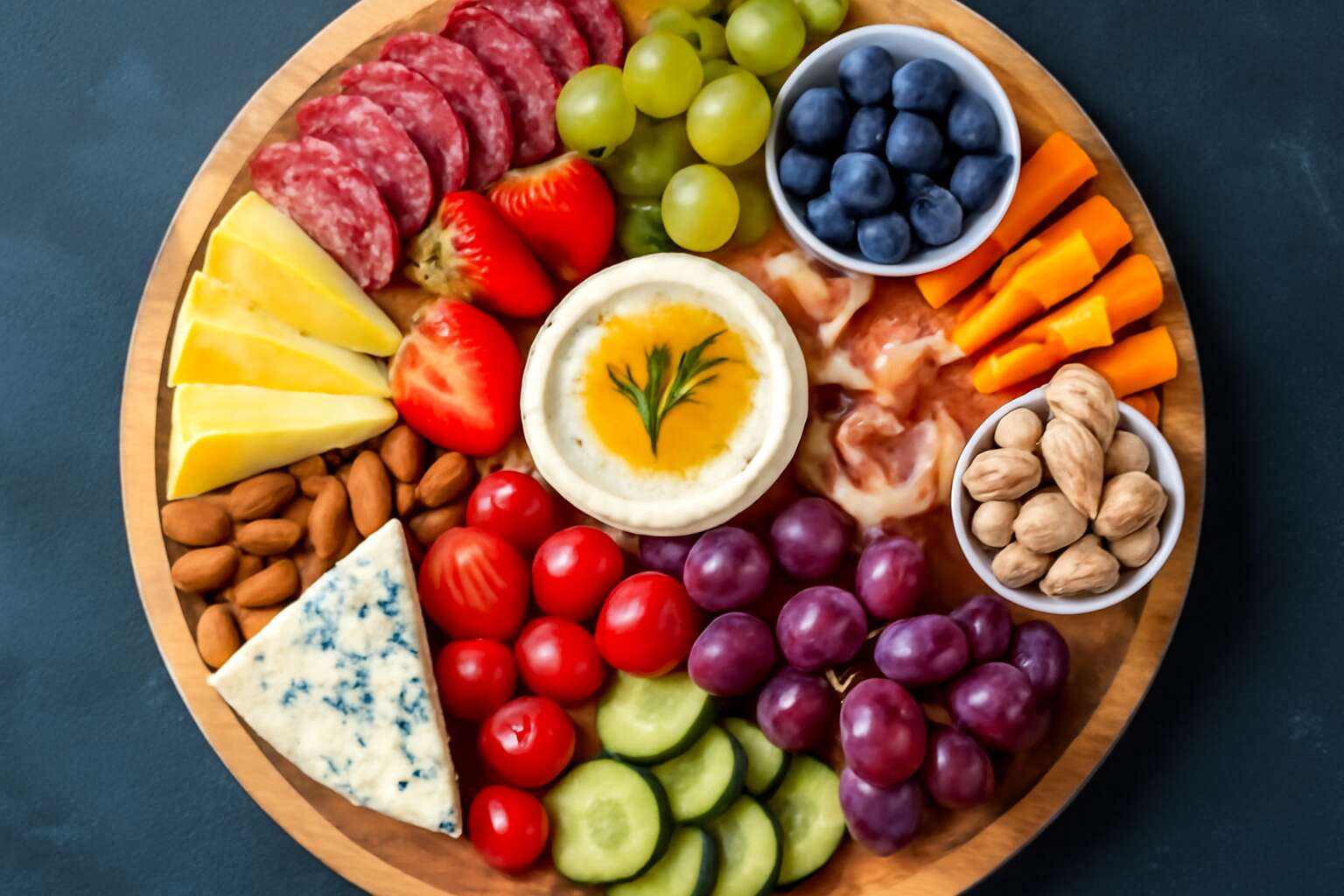 food platters vanderbijlpark