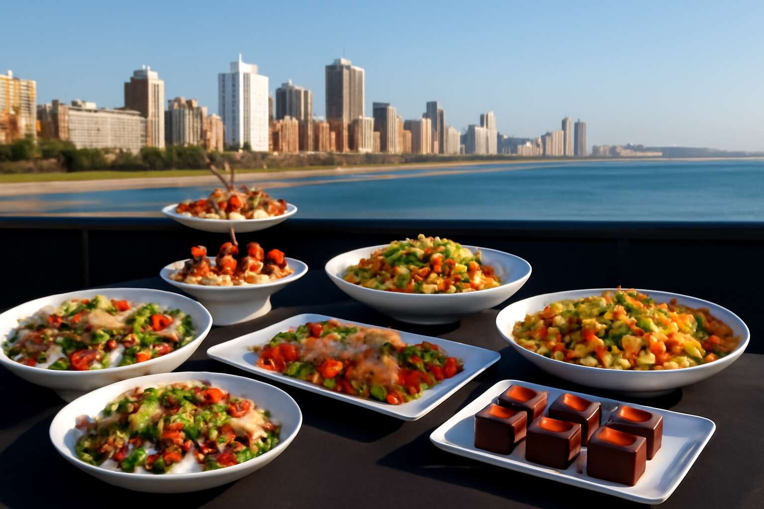 catering companies in phoenix durban