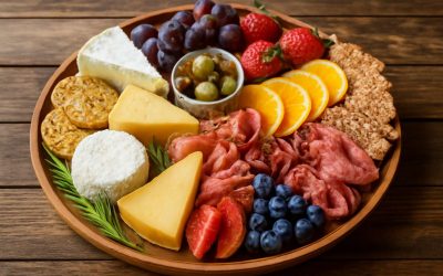 Perfect Food Platters Ballarat: Unforgettable Catering for Any Occasion