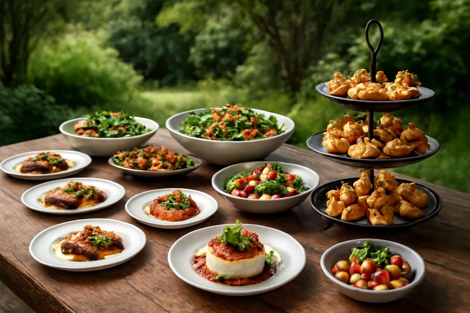 catering durbanville