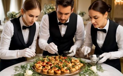 Catering Like a Pro: Essential Tips for Flawless Event Success