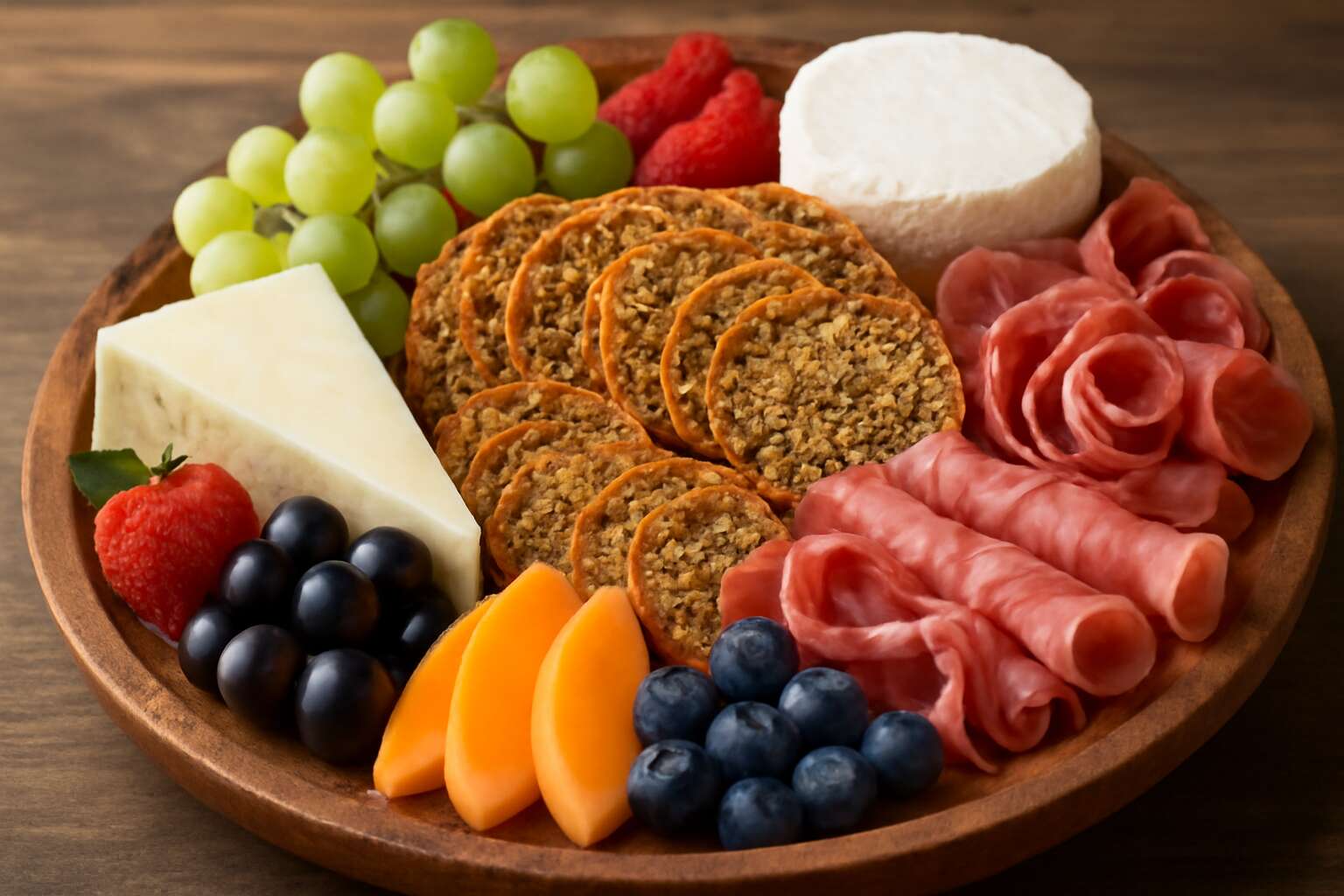food platters victoria bc