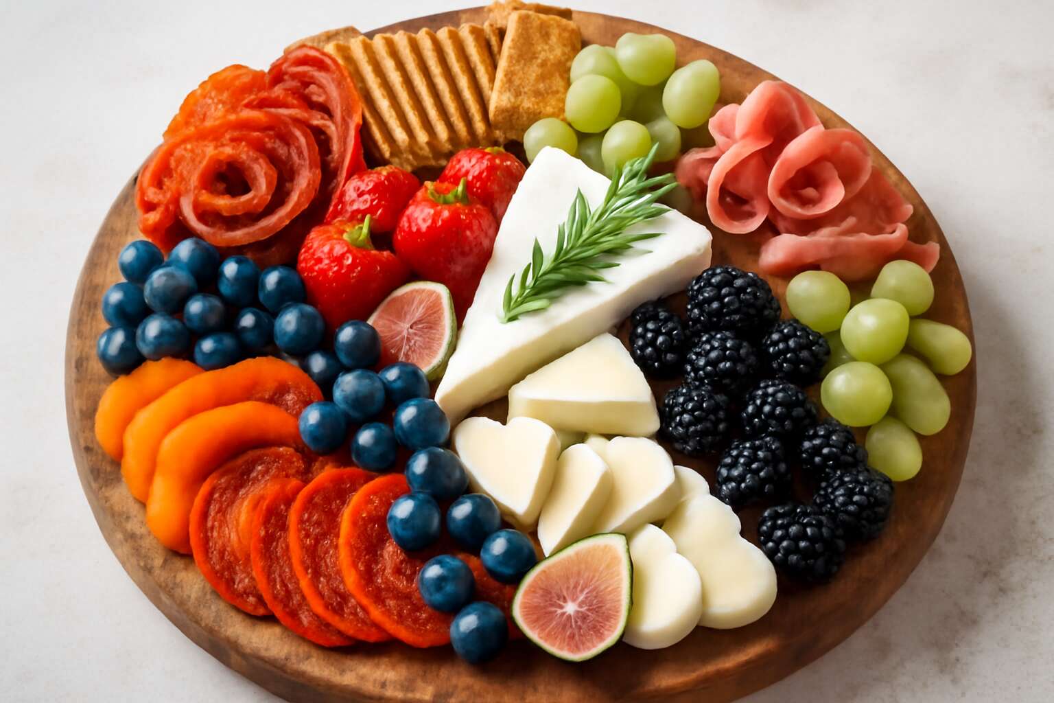 food platters christchurch