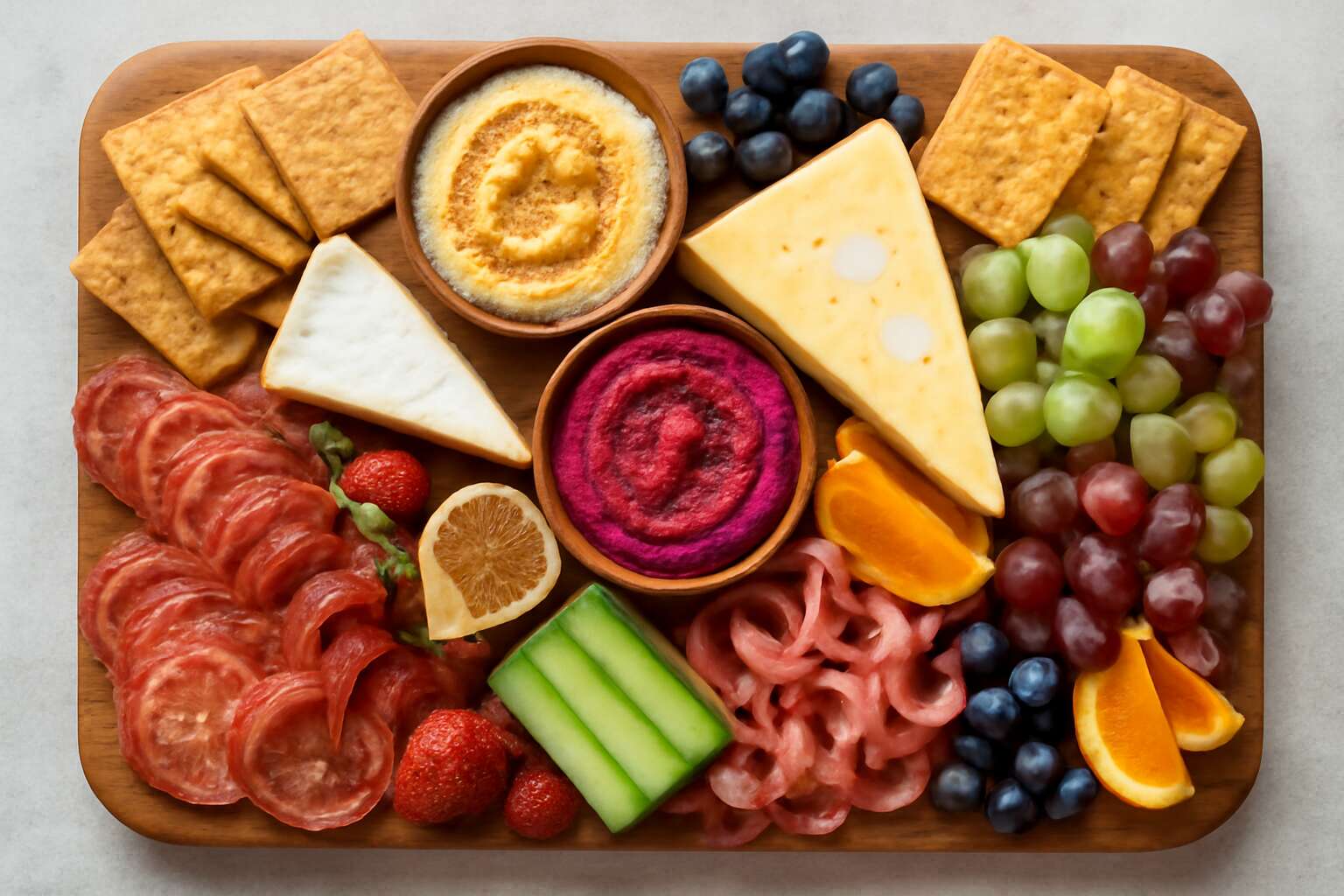 food platters brisbane