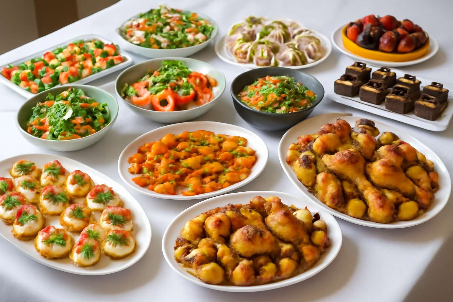 catering dishes for sale