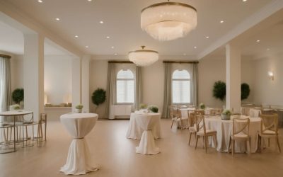 Top Stunning Venues Without Catering for Your Perfect Event Experience