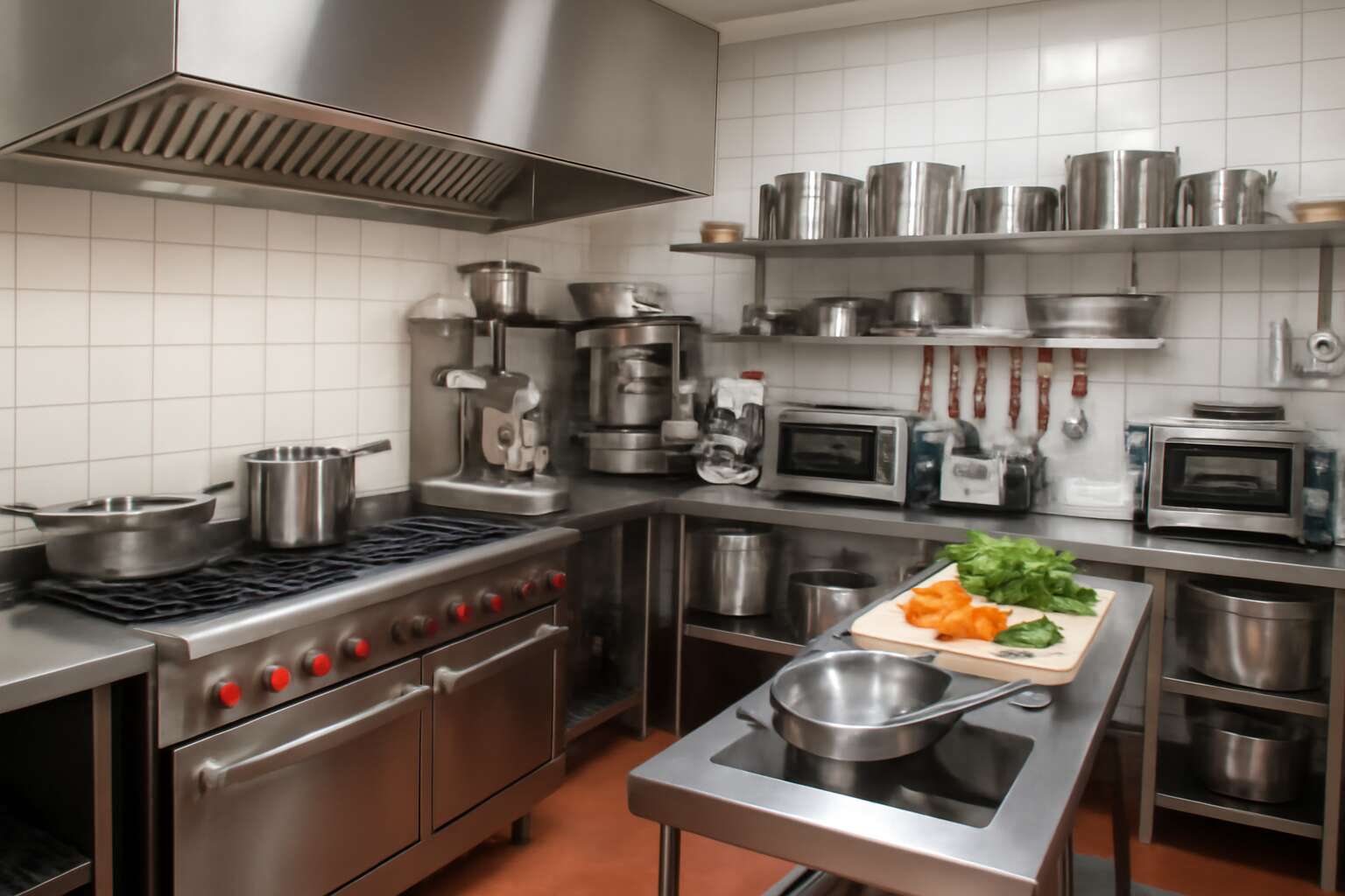catering equipment randburg