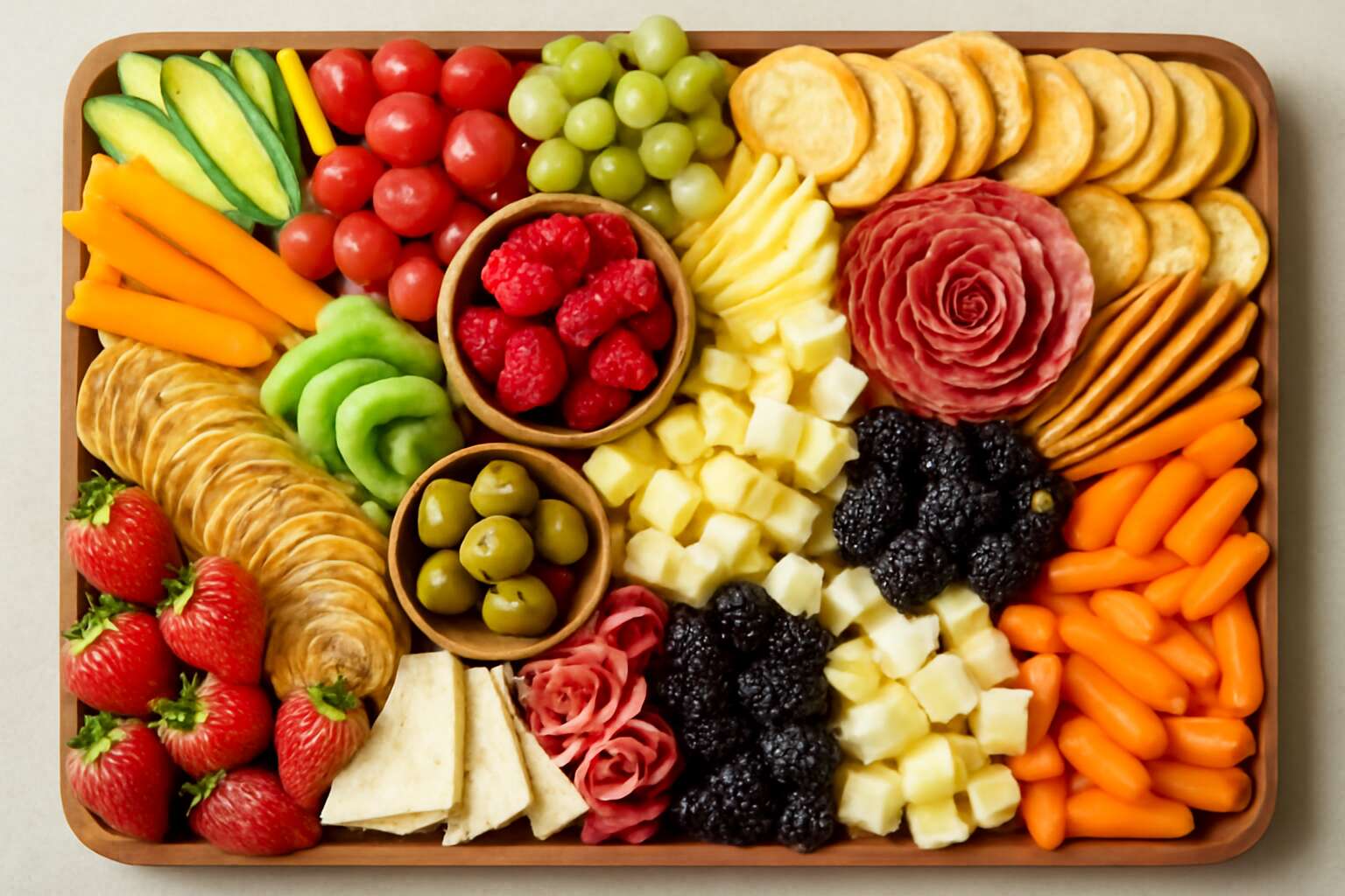 food platters for 30 people