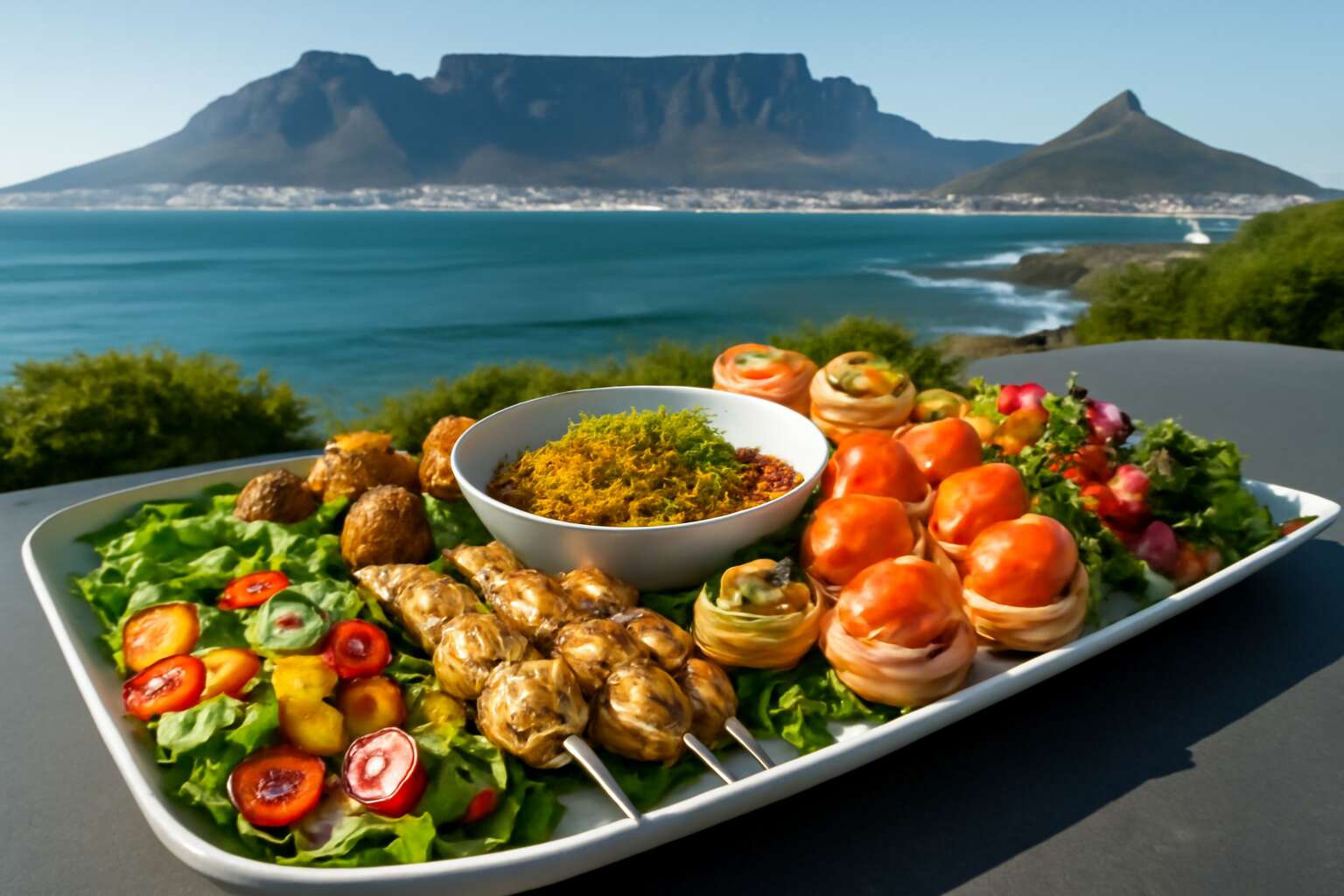 catering company cape town