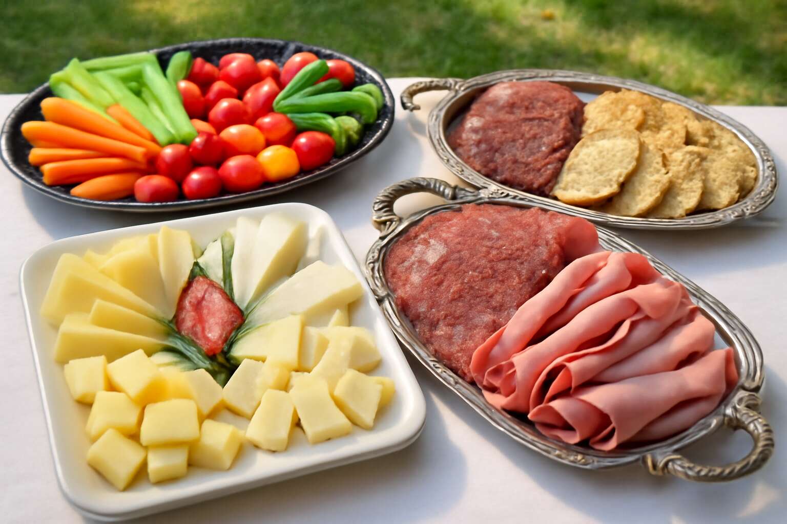 where to buy food platters