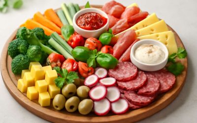 Discover the Best Food Platters Cairns for Every Event and Taste Bud in Town