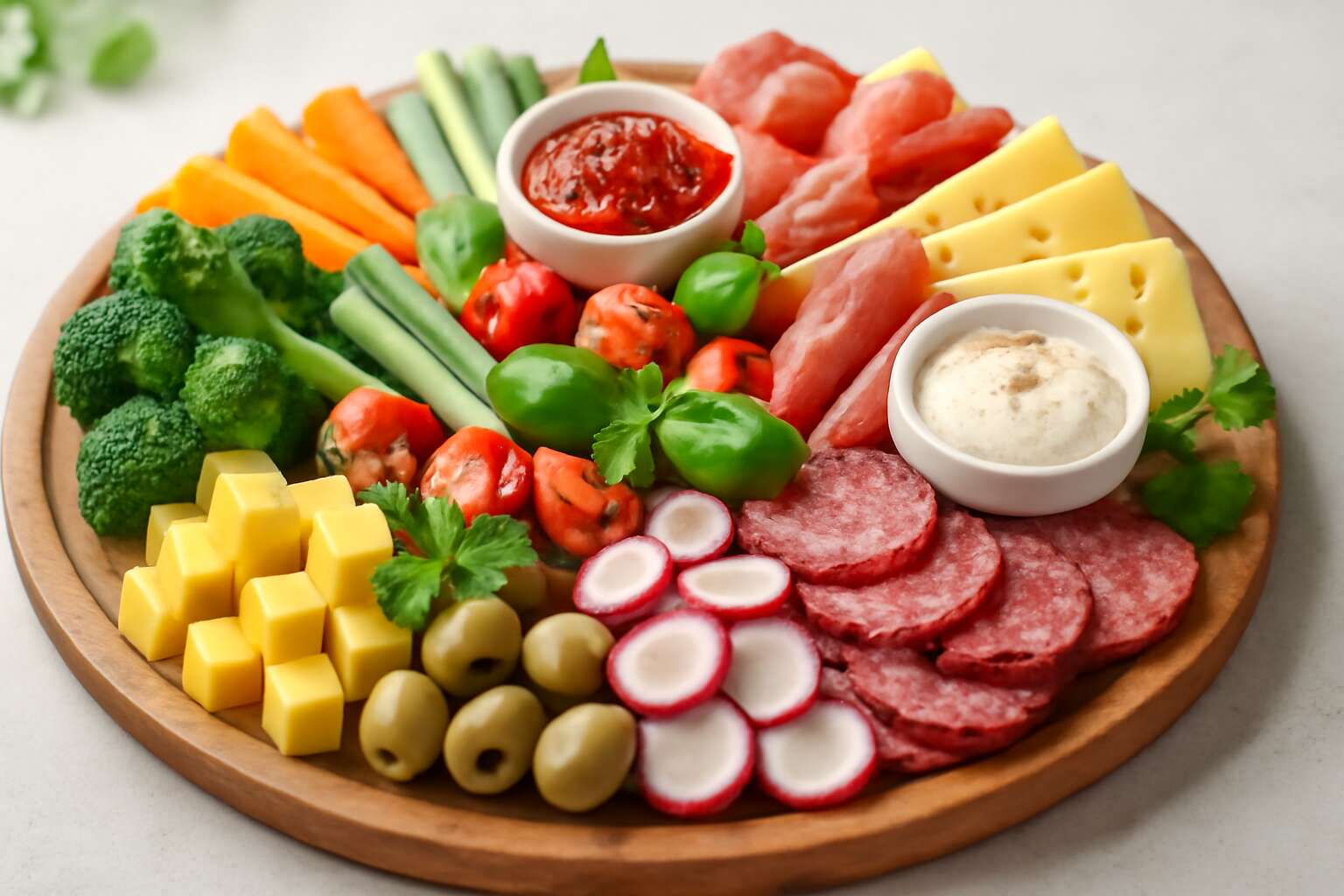 food platters cairns