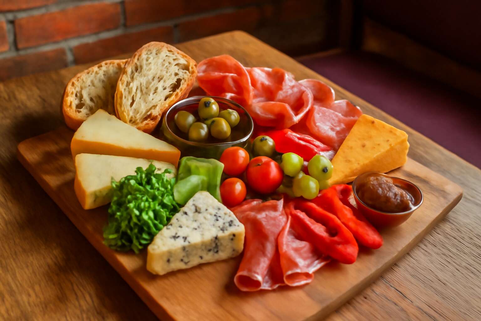 food platters belfast
