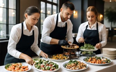 Unlock Exclusive Opportunities with the Latest Catering Tenders You Can’t Miss