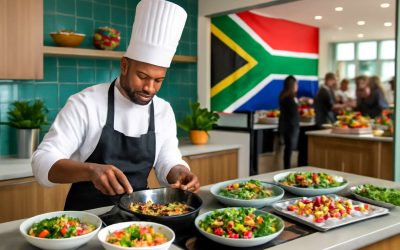 Expert Guide: How To Start A Catering Business In South Africa and Turn Your Culinary Dreams Into Reality
