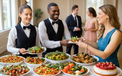 Discover the Best Catering Opportunities Near Me for Your Perfect Event!