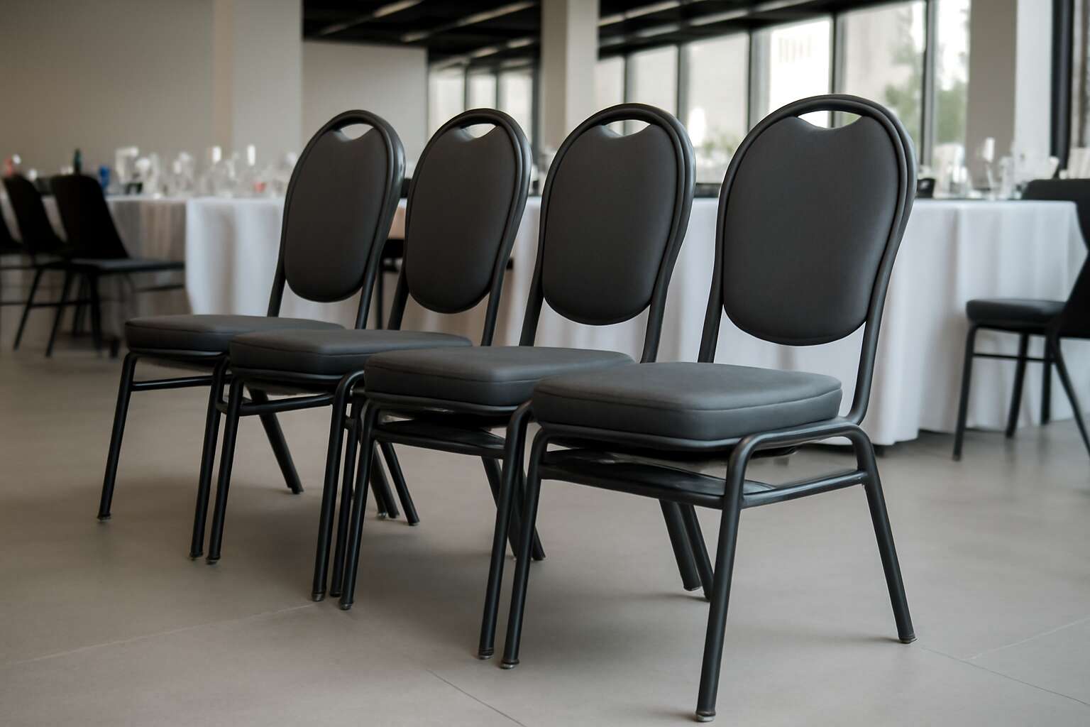 catering chairs for sale