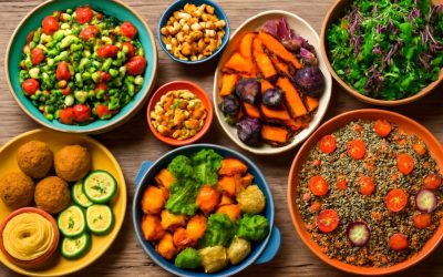 Discover Top-Quality Catering Near Me Vegetarian Options for Every Event Moment