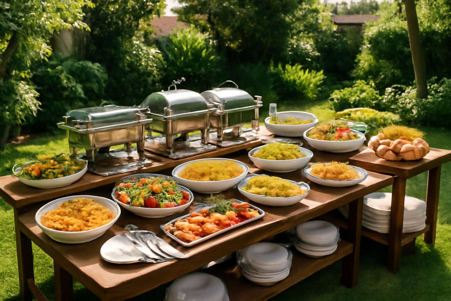 catering randburg
