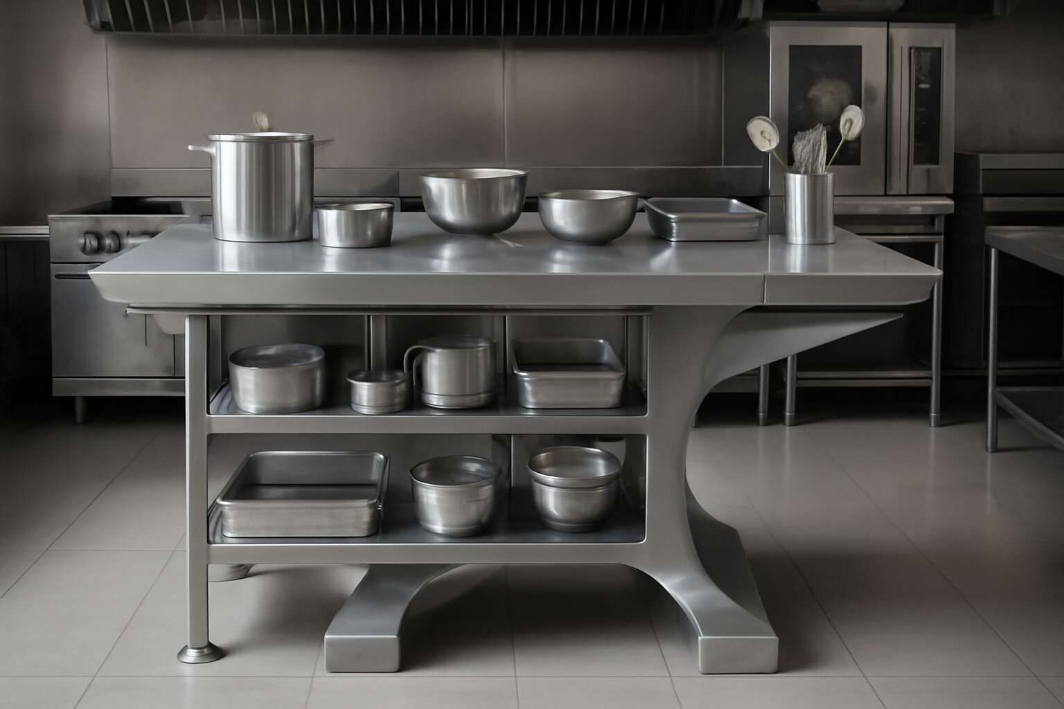 anvil catering equipment