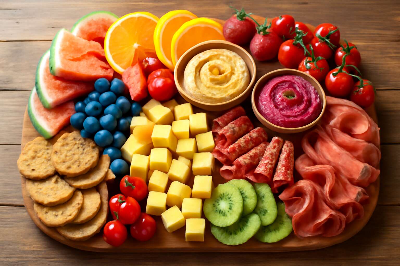 food platters for parties
