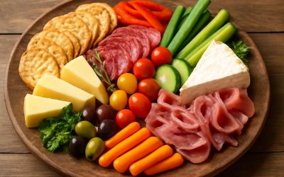 Discover the Best Food Platters Bathurst for Every Occasion and Taste Buds!