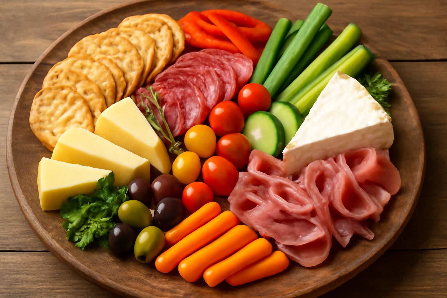 food platters bathurst
