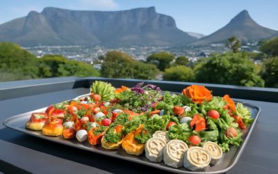 Top-Rated Catering Food Suppliers Cape Town for Delicious Events and Unmatched Service