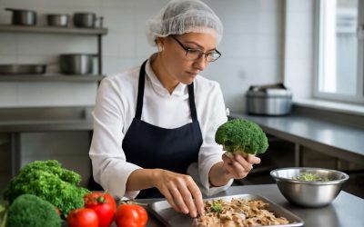 Get Your Catering Health Certificate Today: Essential for Safe and Legal Food Services