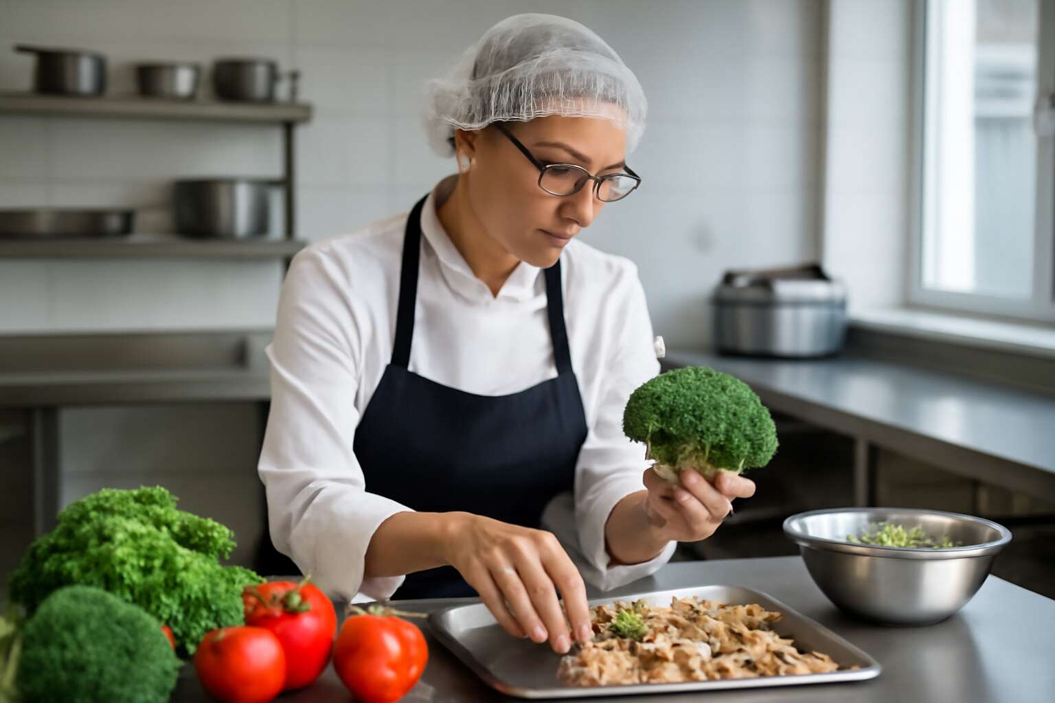 catering health certificate