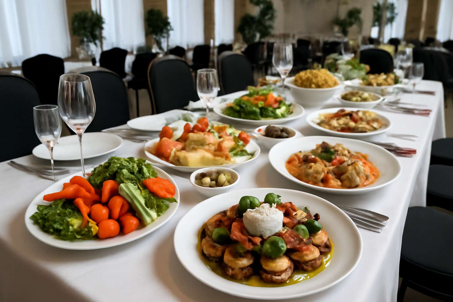 catering pretoria