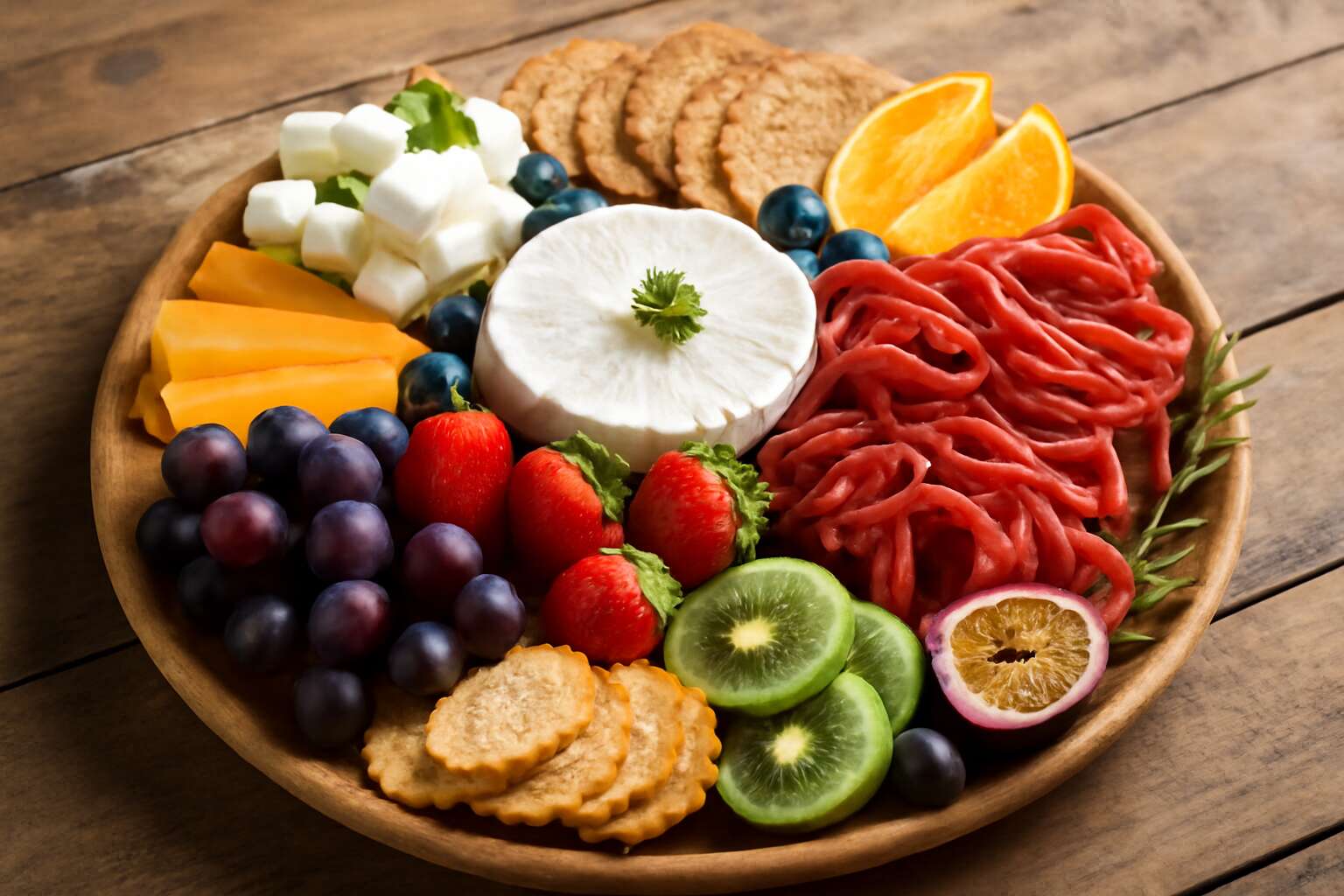 food platters nz