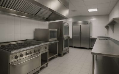 Top-Quality Catering Equipment Centurion for Unmatched Event Success