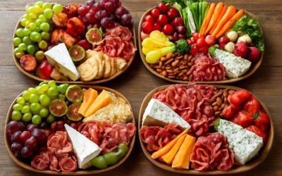 Discover the Best Food Platters Nelspruit for Every Occasion and Feast Your Senses Today!