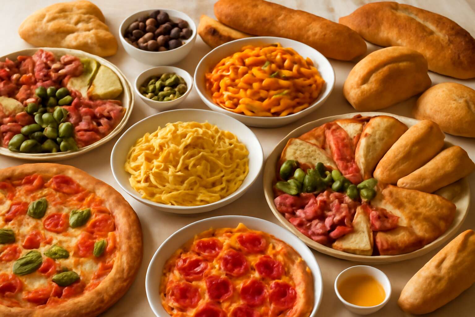 catering near me italian