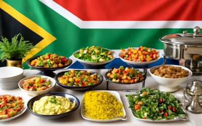 Discover the Best Catering Companies South Africa for Unforgettable Events and Exceptional Service