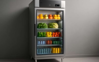 Upgrade Your Kitchen with an Exclusive Catering Fridge for Sale – Premium Quality & Unbeatable Deals!