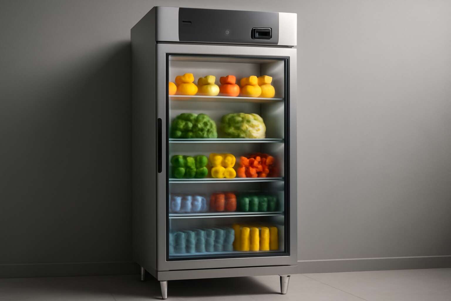catering fridge for sale